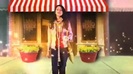 Selena Gomez Borden Milk Commercial #1 HD 337