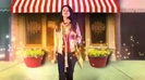 Selena Gomez Borden Milk Commercial #1 HD 338