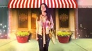 Selena Gomez Borden Milk Commercial #1 HD 339
