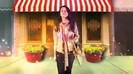 Selena Gomez Borden Milk Commercial #1 HD 341