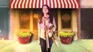 Selena Gomez Borden Milk Commercial #1 HD 342