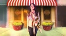 Selena Gomez Borden Milk Commercial #1 HD 343