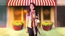 Selena Gomez Borden Milk Commercial #1 HD 345