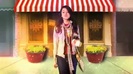 Selena Gomez Borden Milk Commercial #1 HD 346