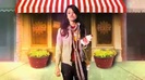 Selena Gomez Borden Milk Commercial #1 HD 349