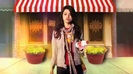 Selena Gomez Borden Milk Commercial #1 HD 357
