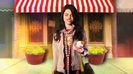Selena Gomez Borden Milk Commercial #1 HD 362