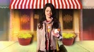 Selena Gomez Borden Milk Commercial #1 HD 363