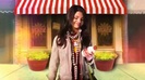 Selena Gomez Borden Milk Commercial #1 HD 369