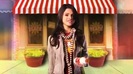 Selena Gomez Borden Milk Commercial #1 HD 379
