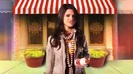 Selena Gomez Borden Milk Commercial #1 HD 381