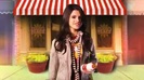 Selena Gomez Borden Milk Commercial #1 HD 382