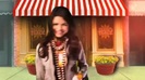 Selena Gomez Borden Milk Commercial #1 HD 402