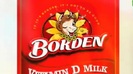 Selena Gomez Borden Milk Commercial #1 HD 445
