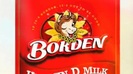 Selena Gomez Borden Milk Commercial #1 HD 446