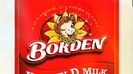 Selena Gomez Borden Milk Commercial #1 HD 448