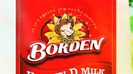 Selena Gomez Borden Milk Commercial #1 HD 449