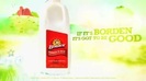 Selena Gomez Borden Milk Commercial #1 HD 473
