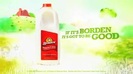 Selena Gomez Borden Milk Commercial #1 HD 487