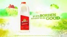 Selena Gomez Borden Milk Commercial #1 HD 489