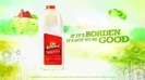 Selena Gomez Borden Milk Commercial #1 HD 493