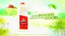 Selena Gomez Borden Milk Commercial #1 HD 496