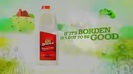 Selena Gomez Borden Milk Commercial #1 HD 498