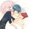 ikuto and amu 2