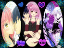 ikuto and amu 22