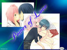 ikuto and amu 25