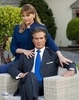 Rocio Banquelles si Rene Casados