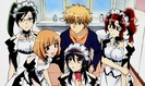 Kaichou wa maid sama