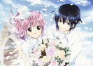 ikuto and amu 6