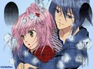 ikuto and amu 7