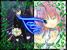 ikuto and amu 27
