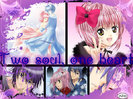 ikuto and amu 28