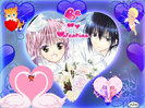 ikuto and amu 29