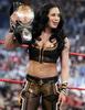 WWE Women\'s Champion melina