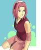 Sakura-Haruno