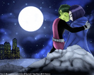 Beastboy-and-Raven-beast-boy-and-raven-10158955-500-399