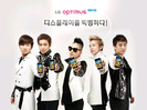 big bang lg optimus big wallpaper 1024