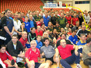 TURNEUL FINAL DE TENIS DE MASA DE LA SIBIU
