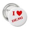 I love demi