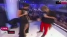 Selena Gomez Interviews Justin Bieber at MTV VMAs 2011 101