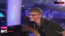 Selena Gomez Interviews Justin Bieber at MTV VMAs 2011 495