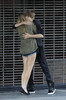 hug