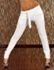 Pantaloni Trendy Woman White