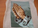 Maini in rugaciune