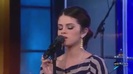 Aywr on GMA 050