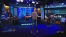 Aywr on GMA 108
